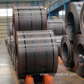 Hot Rolled Steel Sheet In Coil